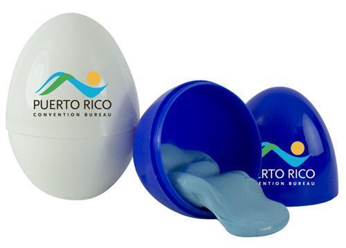 Customized Eggs for Your Promotional Needs